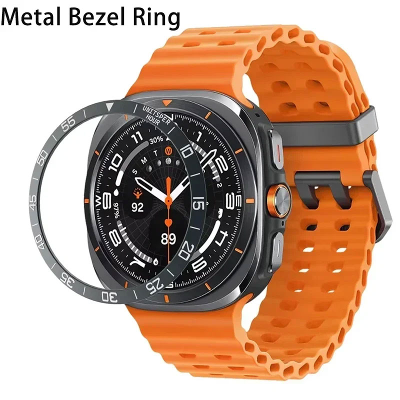 삼성 갤럭시 시계 7 울트라 47mm SmartWatc - Android Smartwatch Accessories 리뷰 및 가격