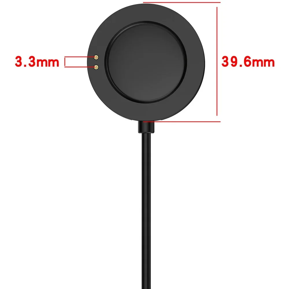 흰색 스마트워치 충전 케이블 - Xiaomi Watch - Xiaomi Smartwatch Accessories 리뷰 및 가격
