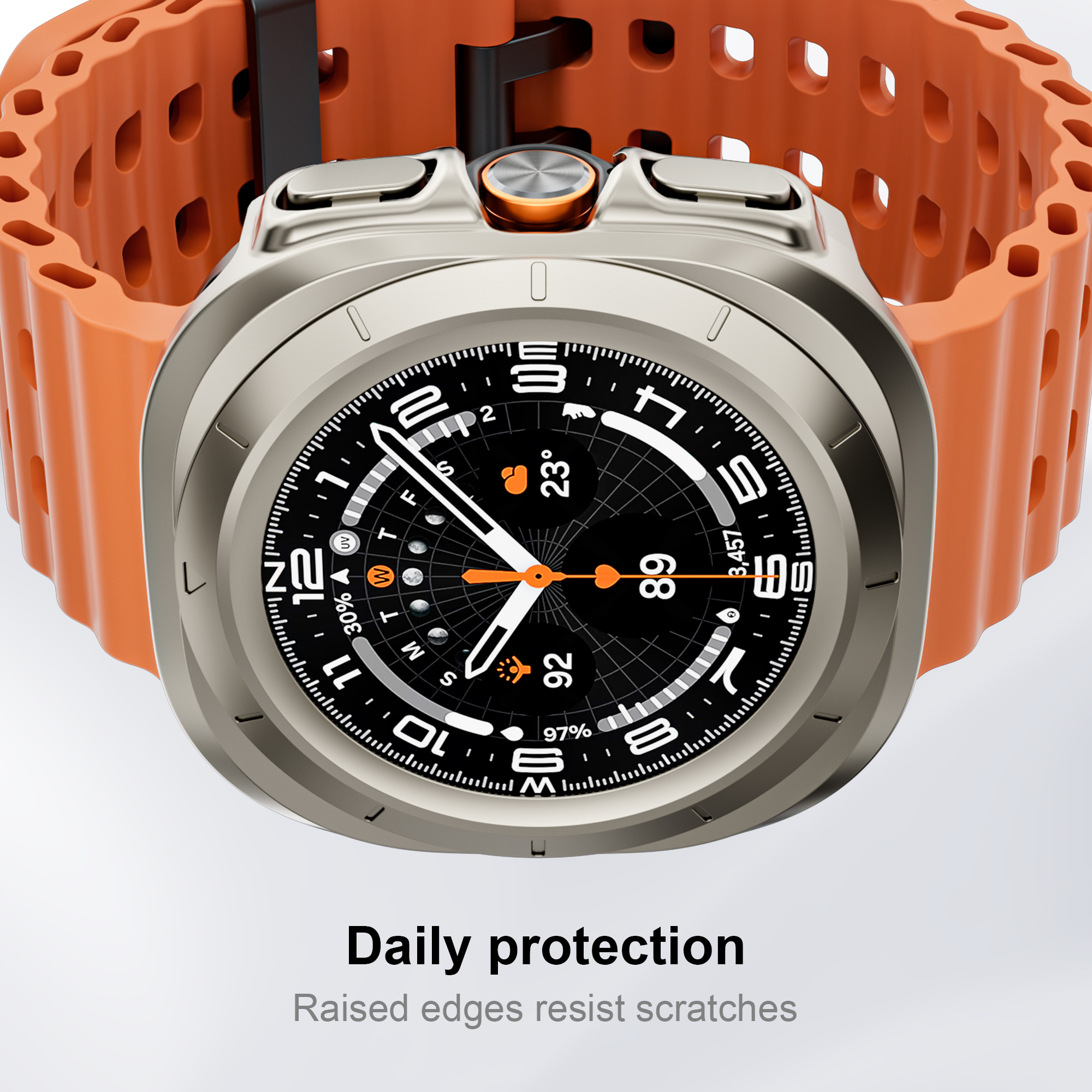 삼성 갤럭시 워치 2025 울트라 케이스 47mm 액세 - Samsung Smartwatch Ultra Accessories 리뷰 및 가격