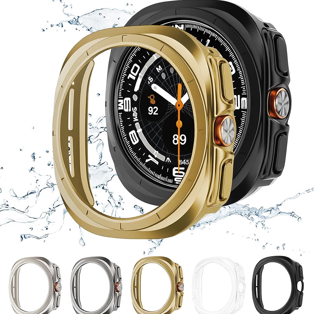 삼성 갤럭시 워치 2025 울트라 케이스 47mm 액세 - Samsung Smartwatch Ultra Accessories 리뷰 및 가격