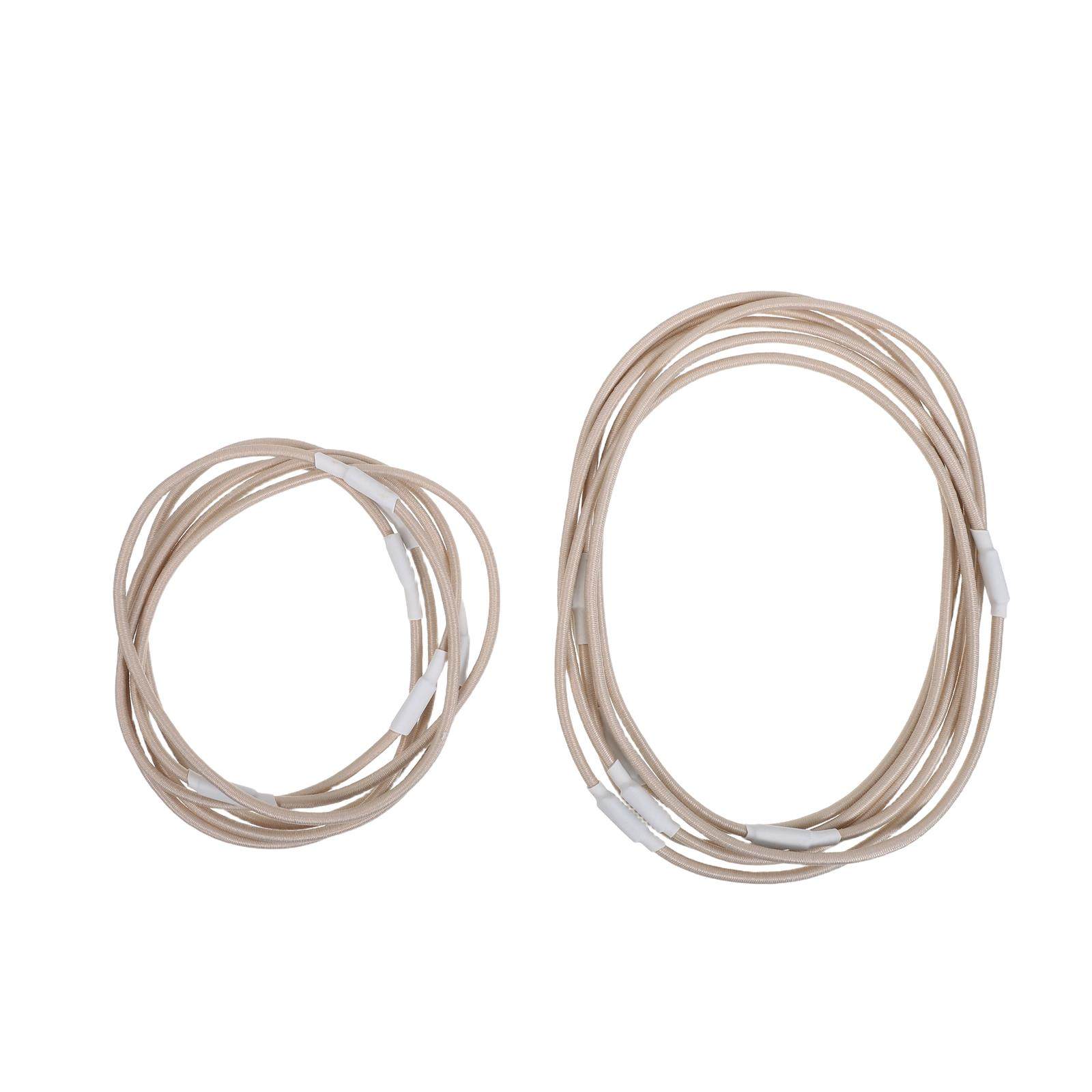 12개 마이크 쇼크 마운트 고무 밴드, 마이크 홀더용  - Silicone Band Replacement 리뷰 및 가격