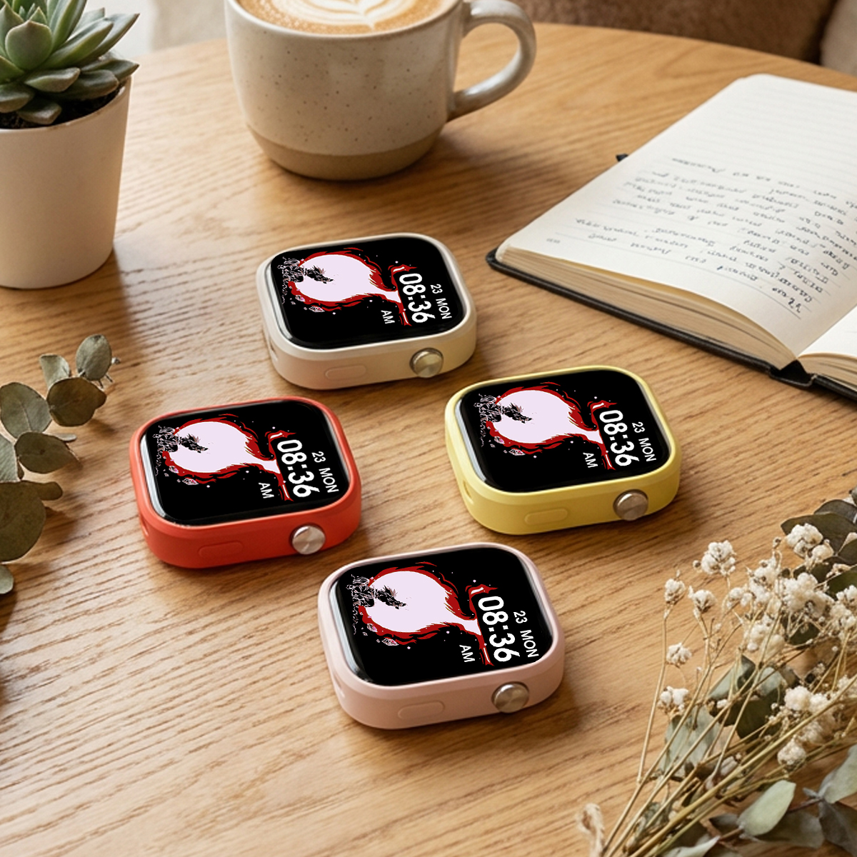 Xiaomi Redmi Watch 6 실리콘 케이스 범 - Xiaomi Smartwatch Accessories 리뷰 및 가격