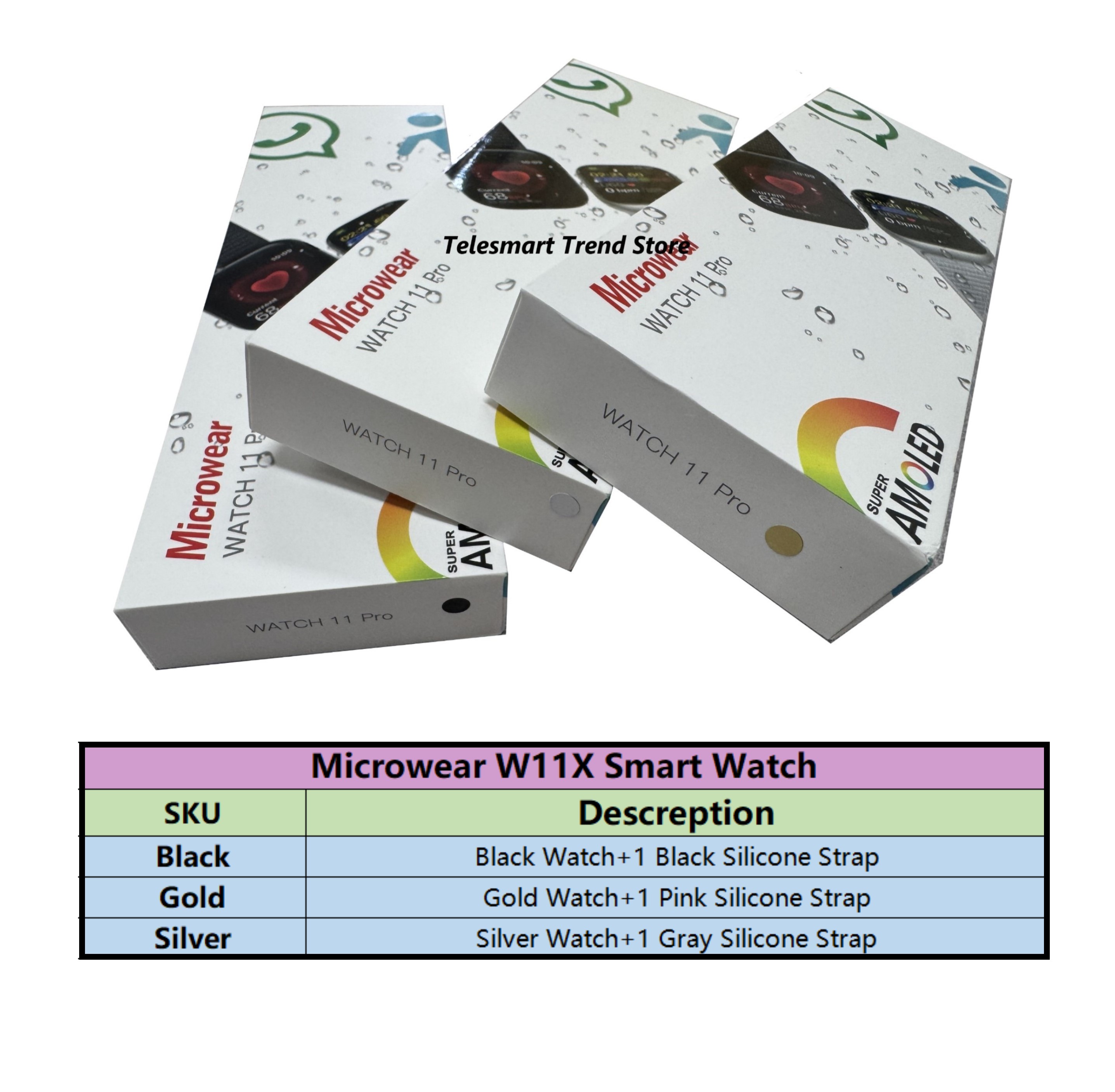 방수 W11P 스마트워치 Reloj 인텔리전트 W11p - Smartwatch M Active 리뷰 및 가격