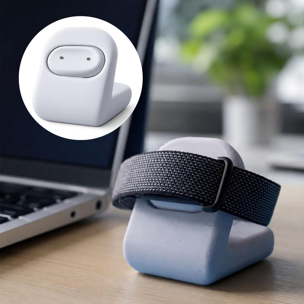 Fitbit Air 데스크탑 스마트 워치용 충전 도크  - Smart Watch Accessories 리뷰 및 가격