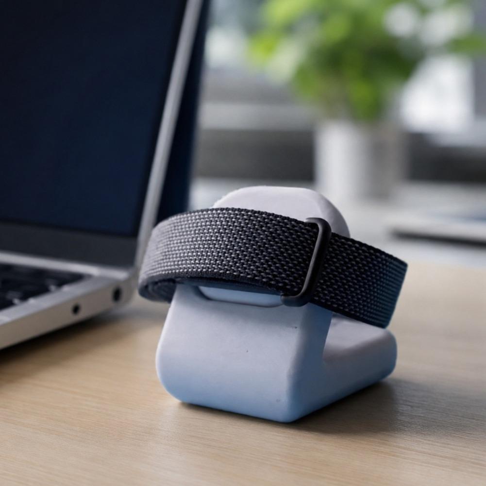 Fitbit Air 데스크탑 스마트 워치용 충전 도크  - Smart Watch Accessories 리뷰 및 가격