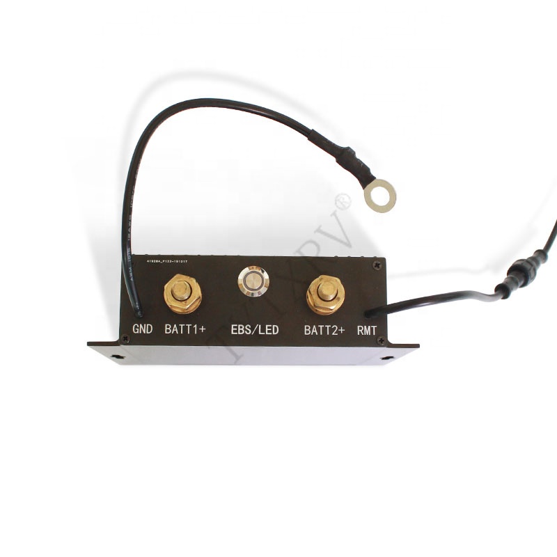 TYTXRV 카라반 액세서리 12V/24V 150AMP - Smart Accessories 리뷰 및 가격