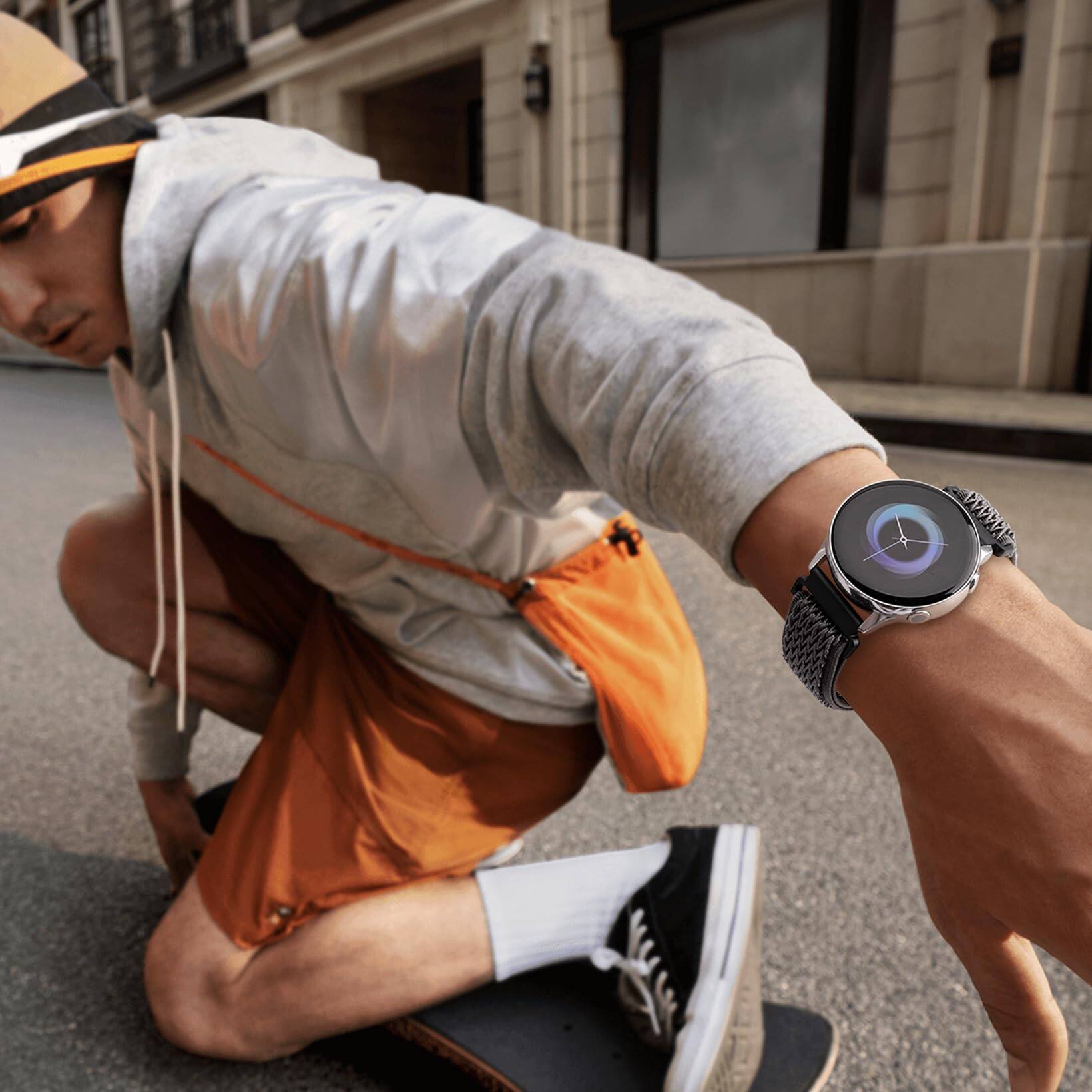 갤럭시 시계 8/8 클래식/2025 울트라 스트랩 44 - Samsung Smartwatch Ultra Accessories 리뷰 및 가격