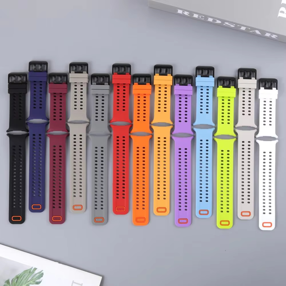삼성 갤럭시 워치 7 8 울트라 스트랩 교체용 스포츠  - Samsung Smartwatch Ultra Accessories 리뷰 및 가격