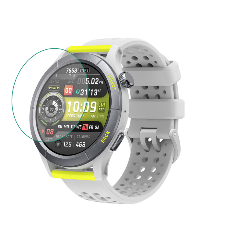 Amazfit Cheetah / Cheetah Pro  - Amazfit Smartwatch Accessories 리뷰 및 가격