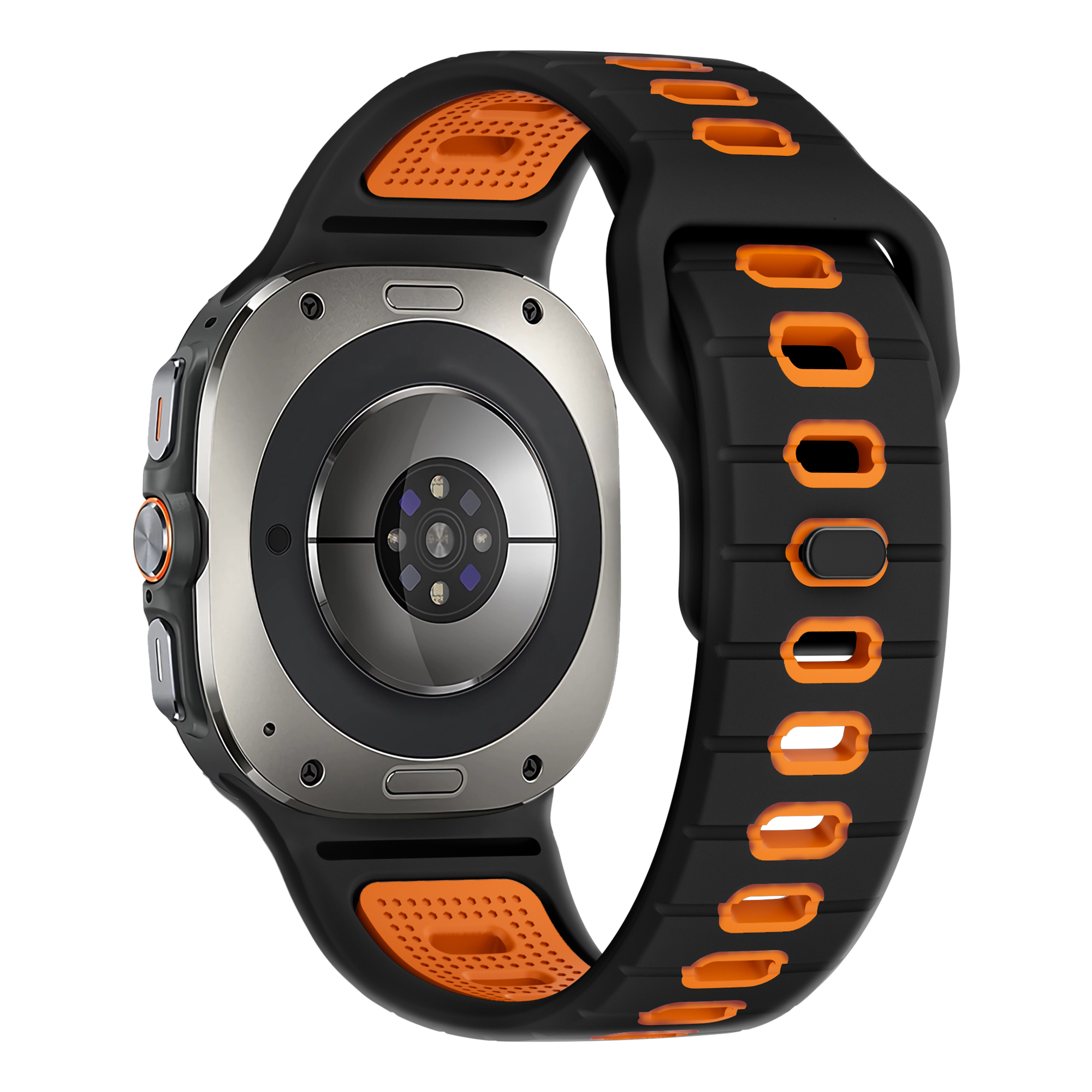 삼성 갤럭시 워치 울트라 2025 스트랩 47mm용 스 - Samsung Smartwatch Ultra Accessories 리뷰 및 가격