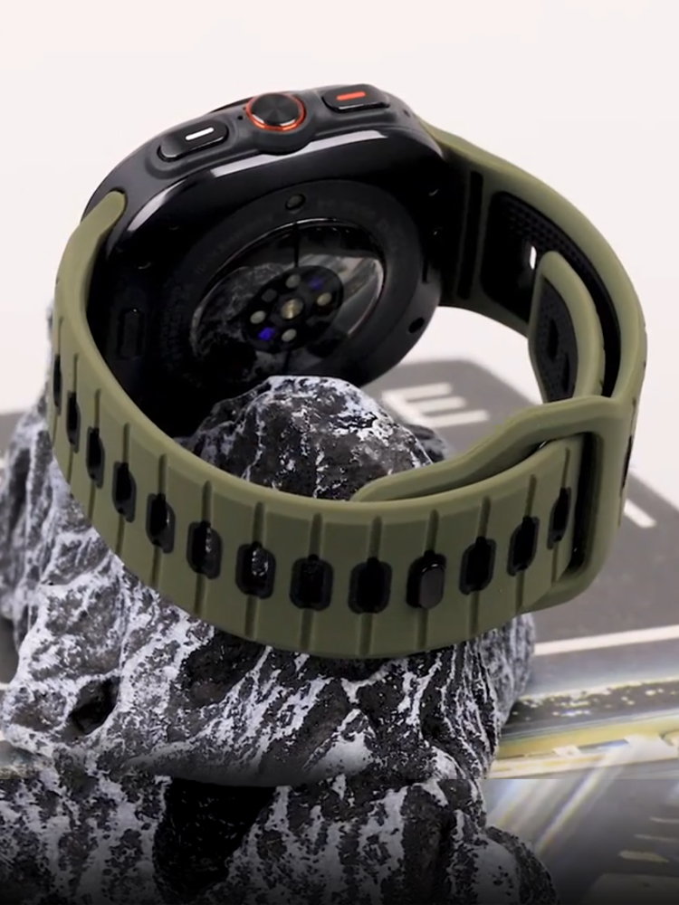 삼성 갤럭시 워치 울트라 2025 스트랩 47mm용 스 - Samsung Smartwatch Ultra Accessories 리뷰 및 가격