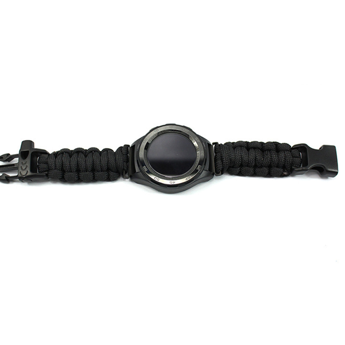 4개입 고정밀 스테인리스 스틸 시계 밴드 커넥터 어댑터 - Smartwatch Straps & Accessories 리뷰 및 가격