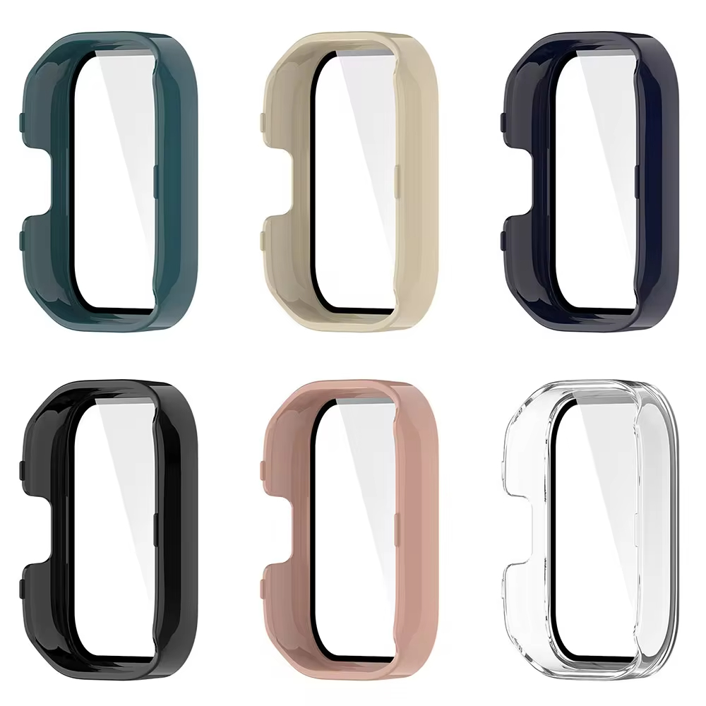 강화 유리 및 보호 커버 케이스, Redmi Watch - Xiaomi Smartwatch Accessories 리뷰 및 가격