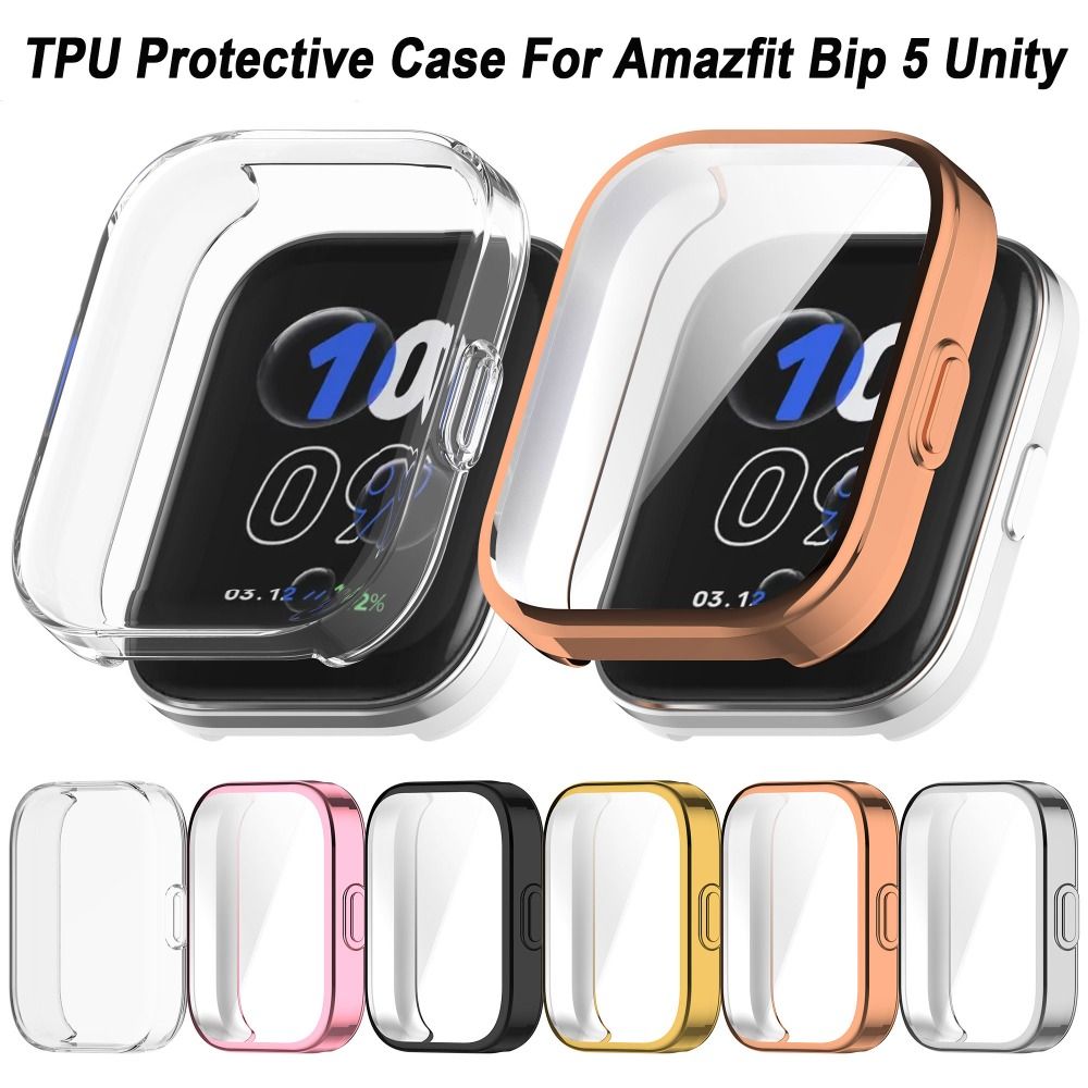 풀 커버 TPU 케이스 긁힘 방지 화면 보호기 범퍼 스 - Smartwatch Nexus 리뷰 및 가격