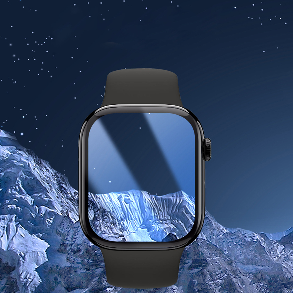 Apple Watch 시리즈 11 10-9-8-7-6  - Smart Watch Accessories 리뷰 및 가격