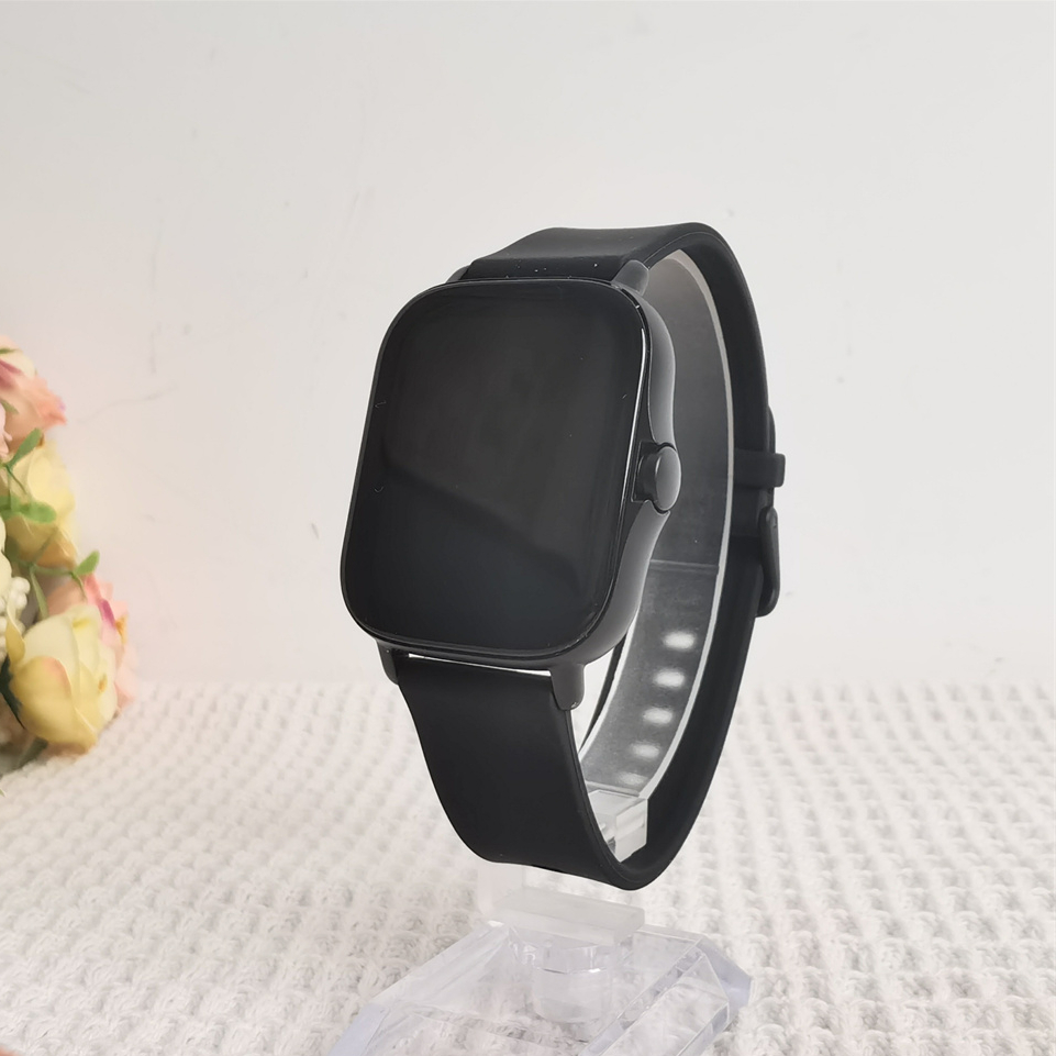Amazfit GTS 2e 스마트 워치, 내장 스포츠  - Smartwatch Instagram 리뷰 및 가격