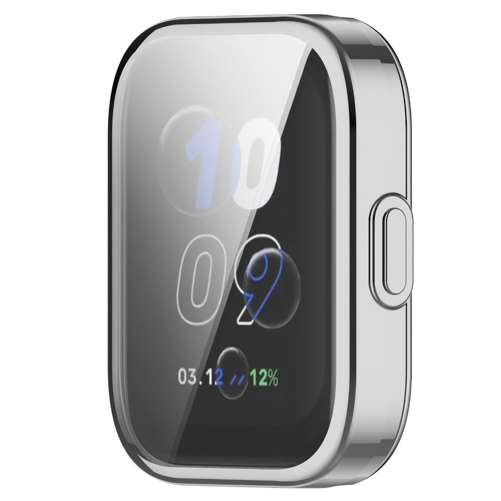 새로운 풀 커버 TPU 케이스 범퍼 스마트 시계 화면  - Smartwatch Nexus 리뷰 및 가격