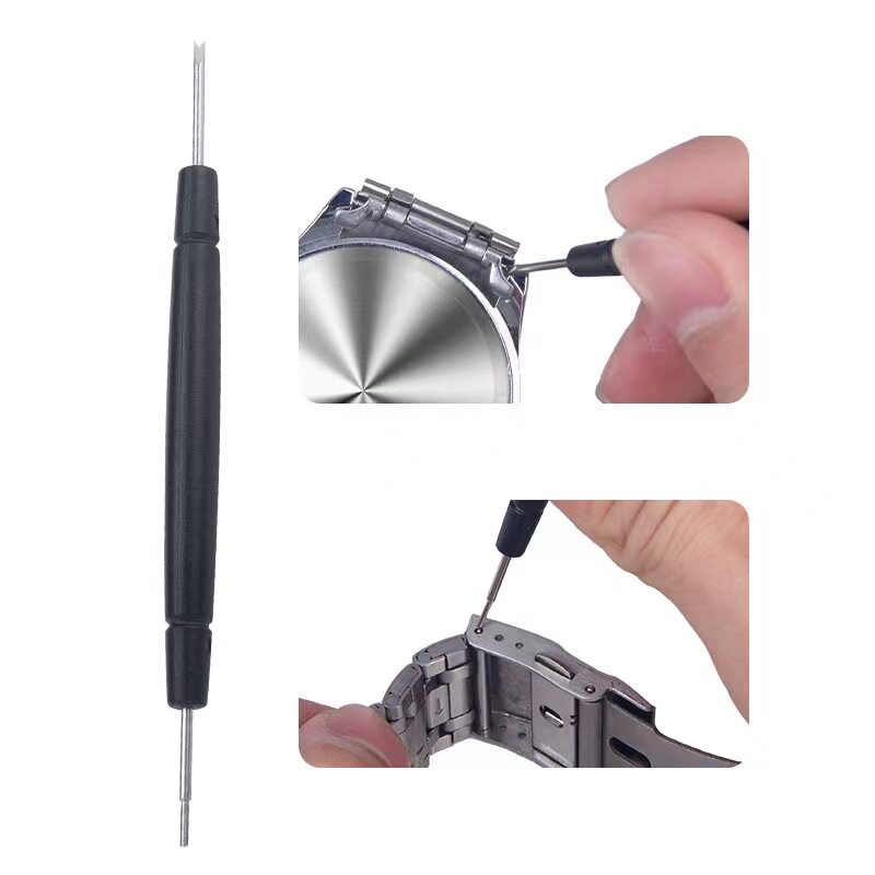 시계 수리 도구 시계 추출기 5팩 3-in-1 시계 조 - Tool Kit Strap Change 리뷰 및 가격