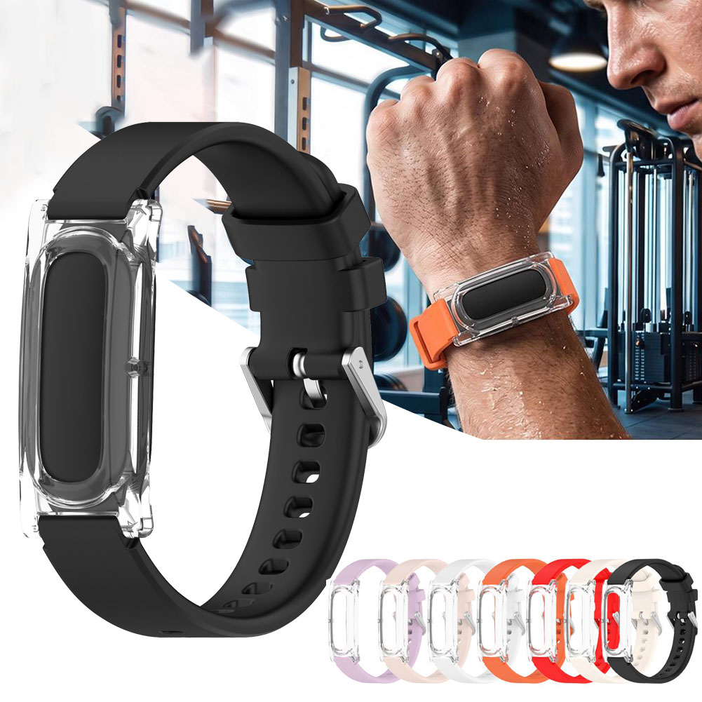 Google Fitbit Air 교체용 스포츠 스트랩과 - Silicone Band Replacement 리뷰 및 가격