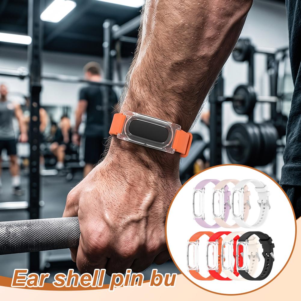 Google Fitbit Air 교체용 스포츠 스트랩과 - Silicone Band Replacement 리뷰 및 가격