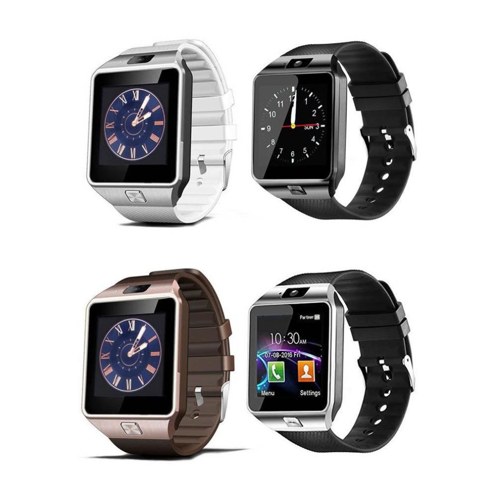 2026 핫 DZ09 터치스크린 스마트워치 카메라 탑재 - Smartwatch Faces 리뷰 및 가격