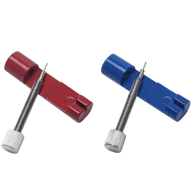 시계 수리 도구 2068c 금속 조절기 분해 조정 장치 - Tool Kit Strap Change 리뷰 및 가격