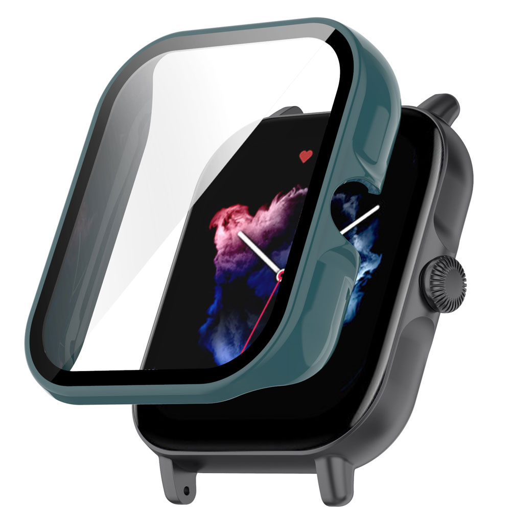 Amazfit GTS 3 커버 스크린 보호 프레임 용  - Amazfit Smartwatch Accessories 리뷰 및 가격