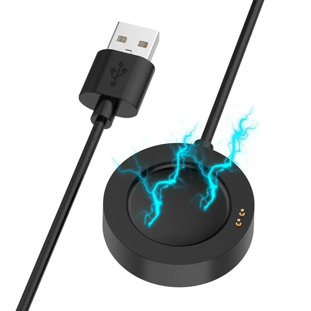스마트워치 충전 케이블 - 샤오미 워치 2/2 프로,  - Android Smartwatch Accessories 리뷰 및 가격