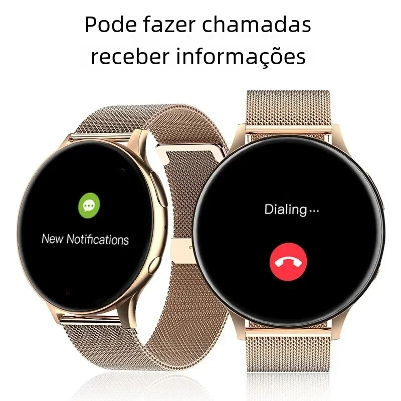 2026 여성 블루투스 통화 SmartWatch 심박수 - Smartwatch Instagram 리뷰 및 가격