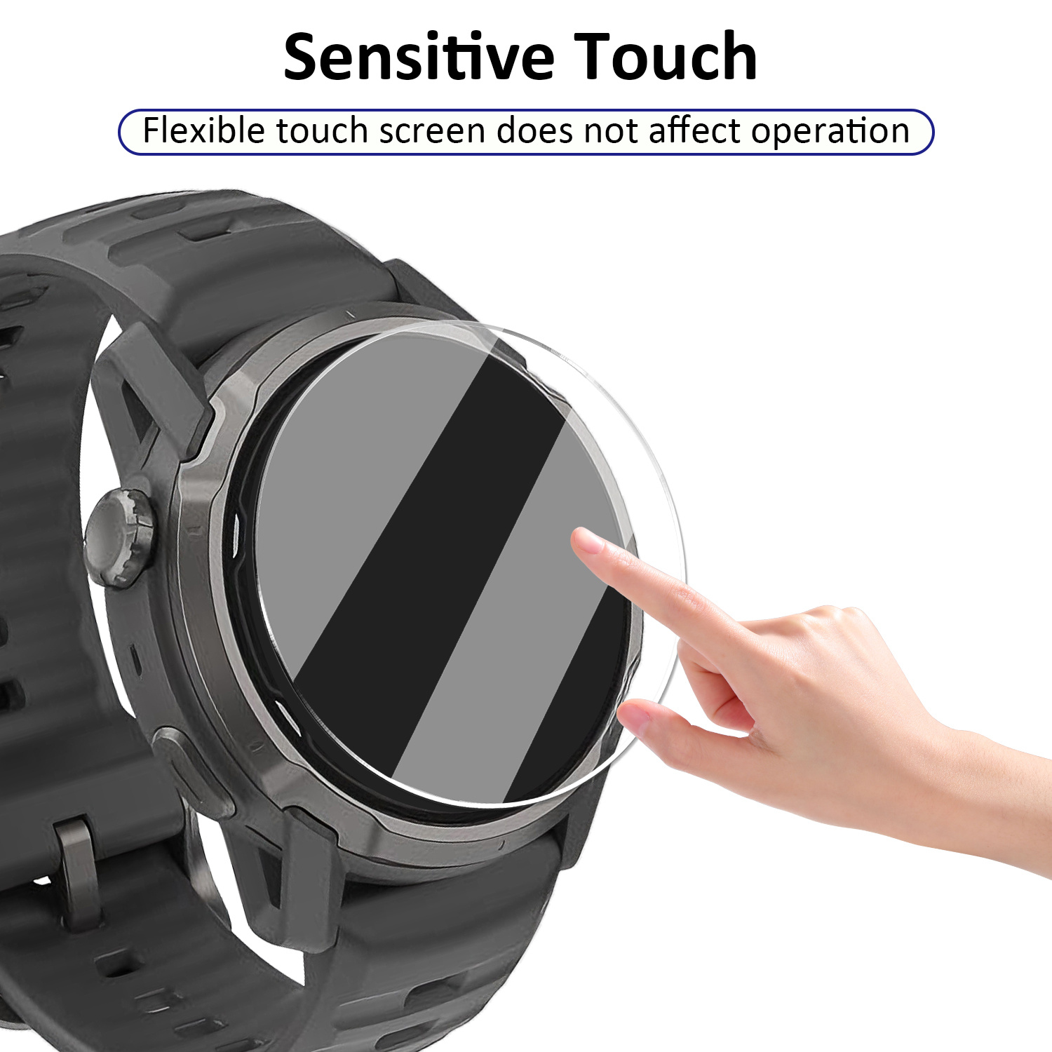 코로스 에이펙스 4 2 프로 42mm 46mm 페이스  - Watch Face Protector 리뷰 및 가격