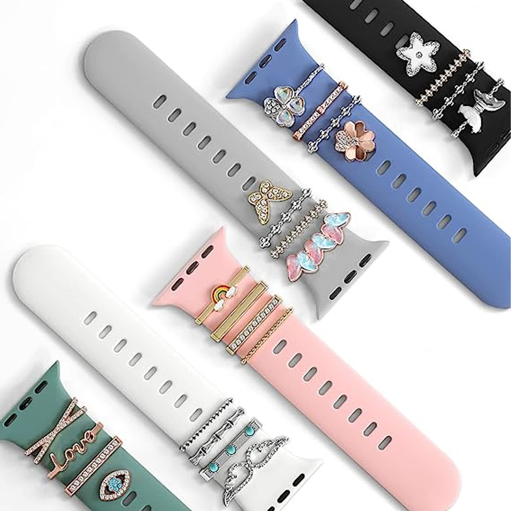 애플워치 울트라 2 밴드 10 9 11 다이아몬드 주얼 - Samsung Smartwatch Ultra Accessories 리뷰 및 가격