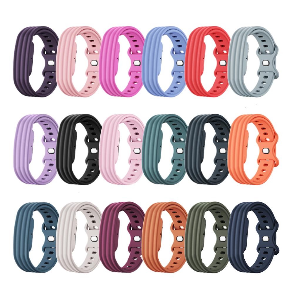 Google Fitbit Air 교체용 실리콘 밴드 시 - Silicone Band Replacement 리뷰 및 가격