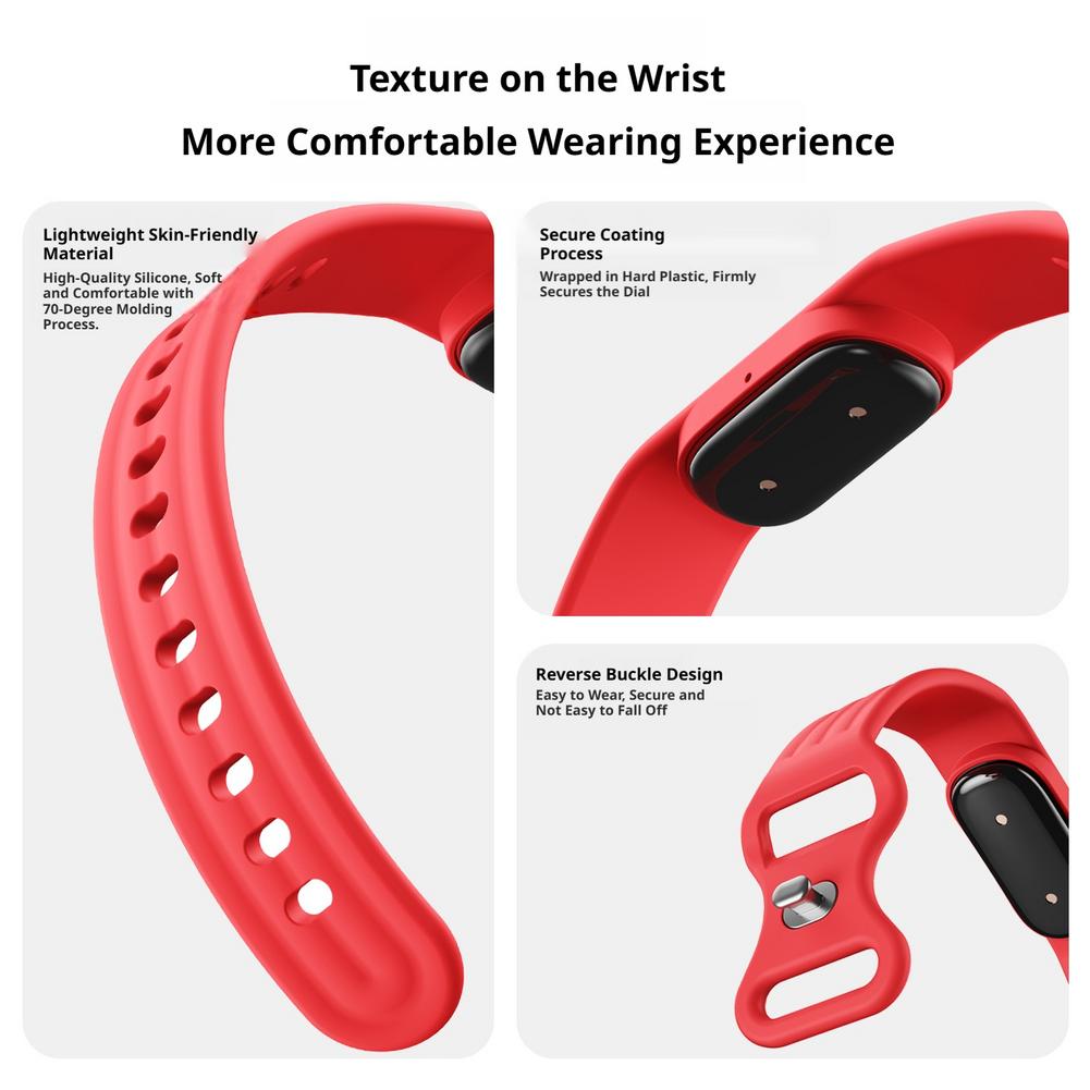 Google Fitbit Air 교체용 실리콘 밴드 시 - Silicone Band Replacement 리뷰 및 가격