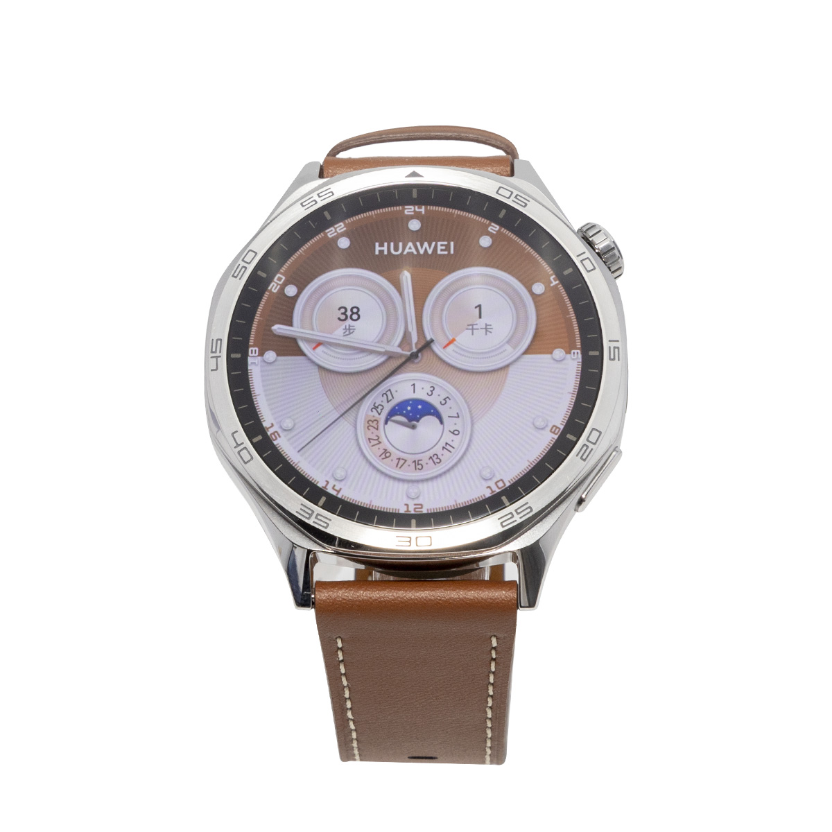 글로벌 버전 HUAWEI WATCH GT 5 Smart - Smartwatch Instagram 리뷰 및 가격