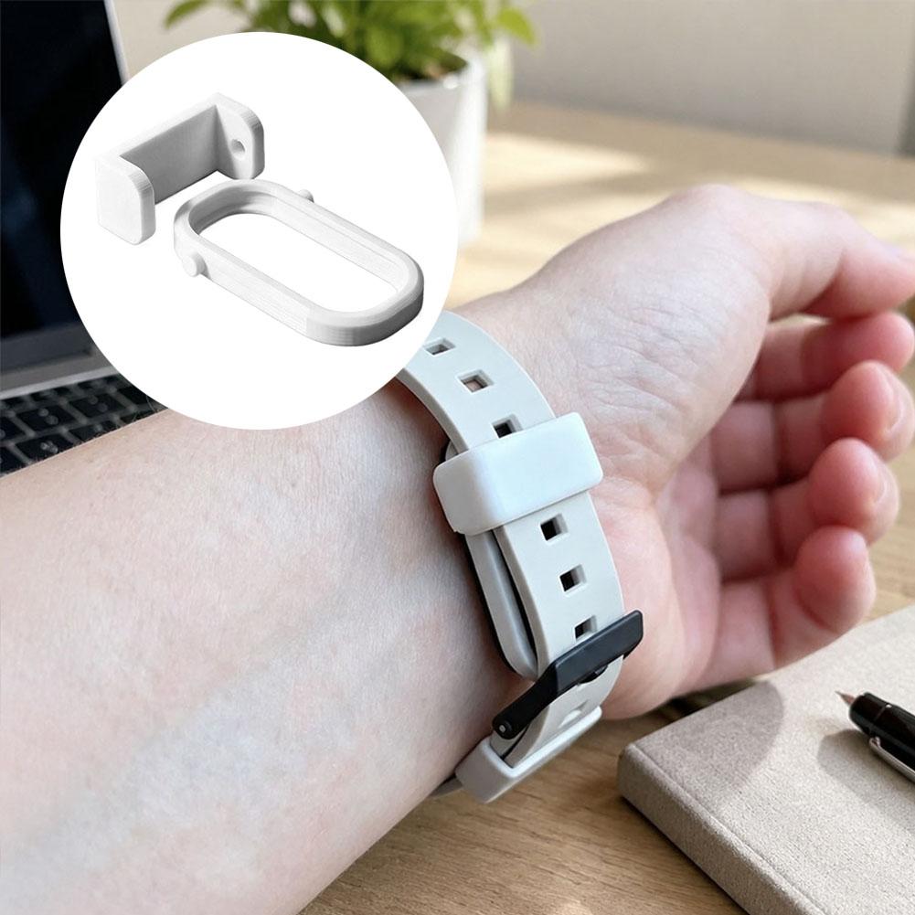 Fitbit Air 시계 밴드 어댑터 브래킷 키트 Go - Smart Watch Accessories 리뷰 및 가격