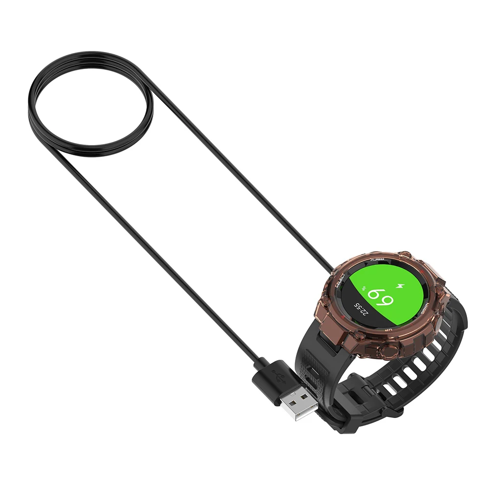 Huami T-Rex A1918 A1914 용 1m U - Smartwatch A1914 리뷰 및 가격