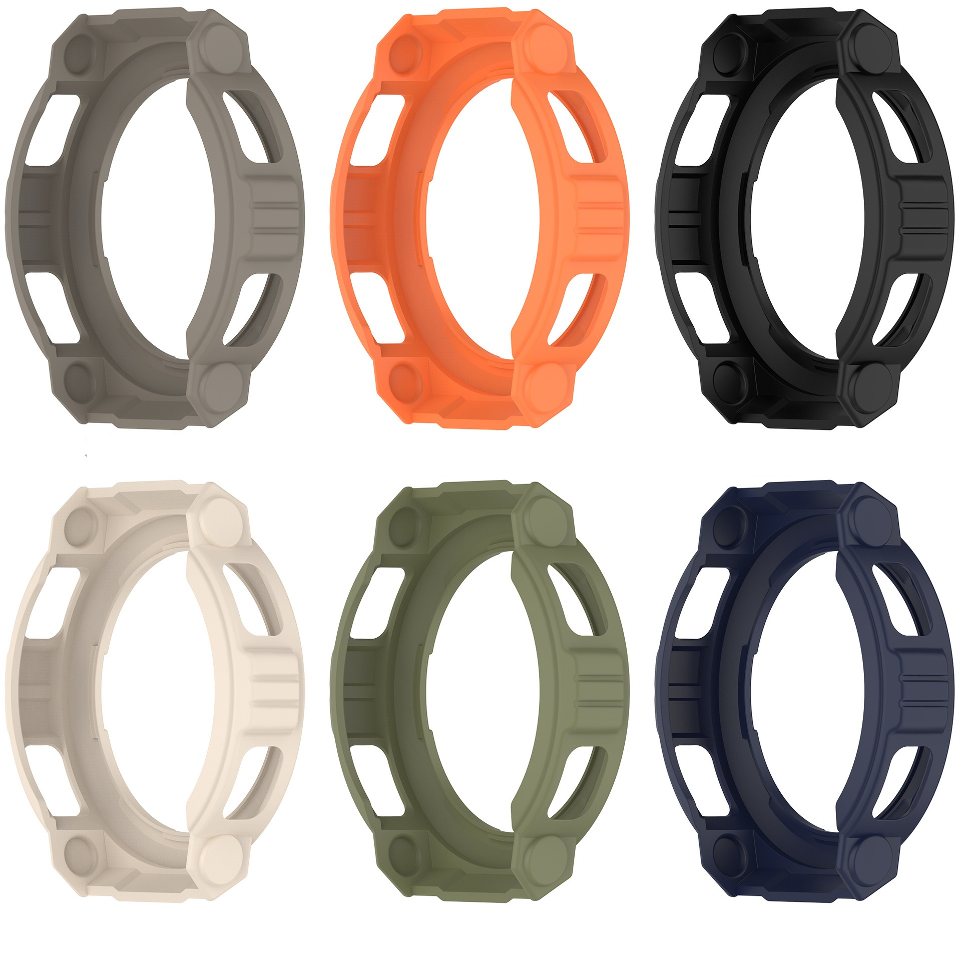 Amazfit Active Edge(A2212)용 실리 - Amazfit Smartwatch Accessories 리뷰 및 가격