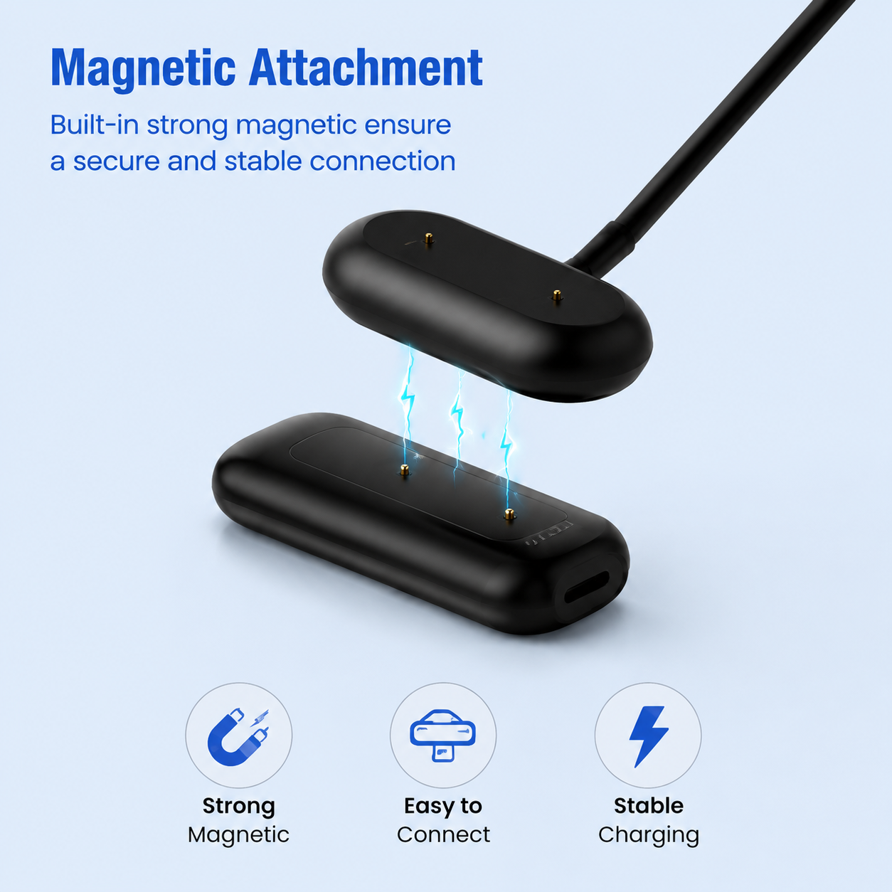 스마트워치 도크 충전기 어댑터 타입-C/USB-A 충전 - Smartwatch Nexus 리뷰 및 가격