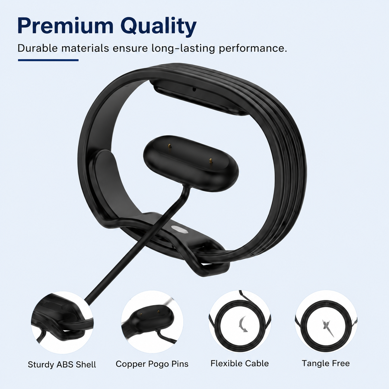 스마트워치 도크 충전기 어댑터 타입-C/USB-A 충전 - Smartwatch Nexus 리뷰 및 가격