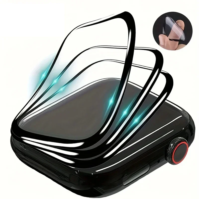 Apple Watch 41-42-44mm 45-46-4 - Smart Watch Accessories 리뷰 및 가격