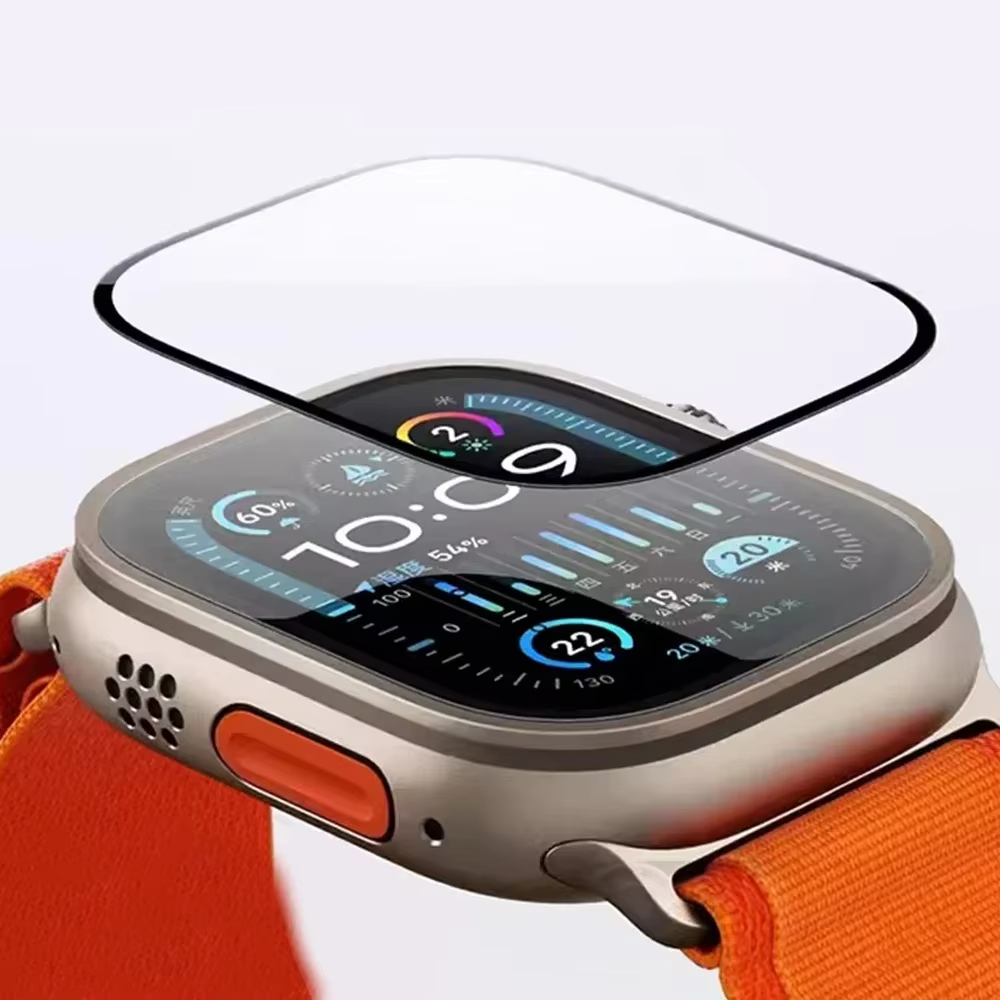 Apple Watch 41-42-44mm 45-46-4 - Smart Watch Accessories 리뷰 및 가격