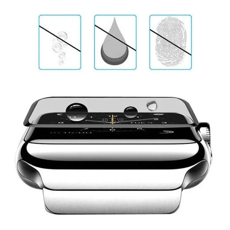 Apple Watch 41-42-44mm 45-46-4 - Smart Watch Accessories 리뷰 및 가격