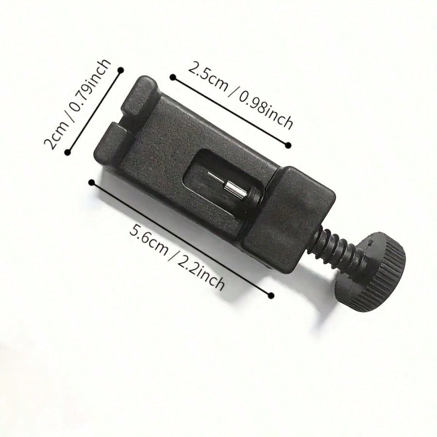 2PCS 다기능 시계 수리 도구, 시계 조정기, 플라스 - Tool Kit Strap Change 리뷰 및 가격