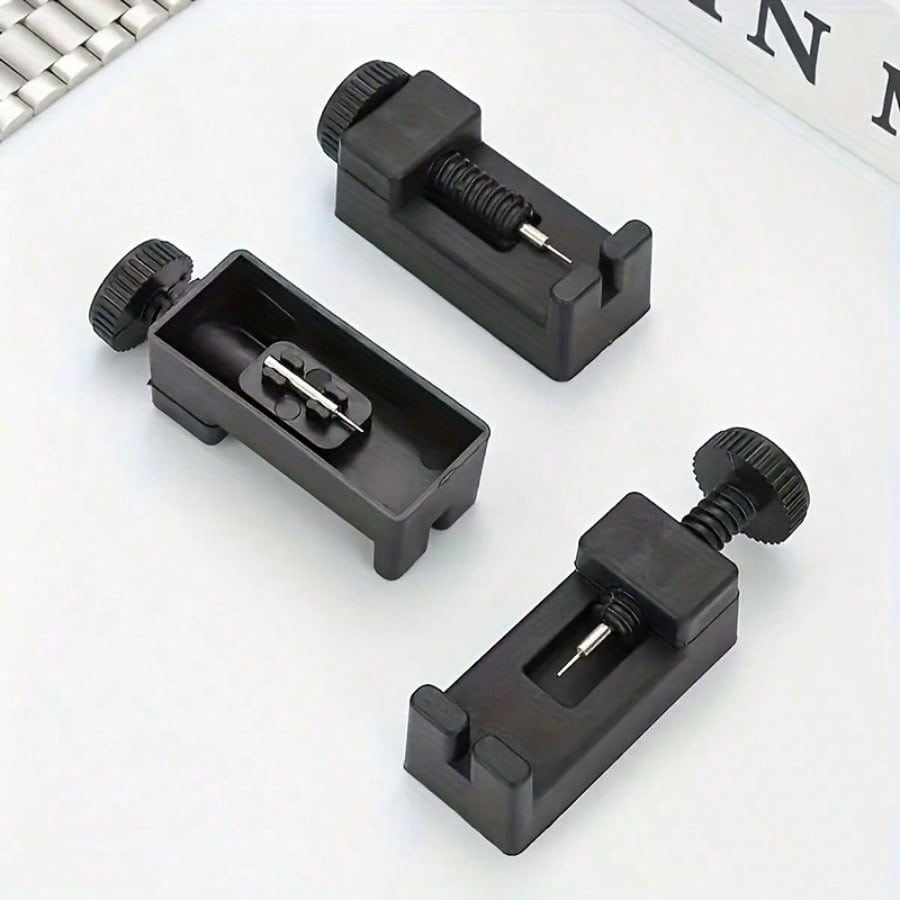 2PCS 다기능 시계 수리 도구, 시계 조정기, 플라스 - Tool Kit Strap Change 리뷰 및 가격